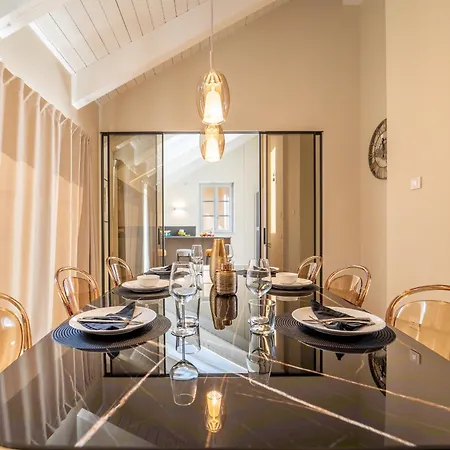 Apartment Timeless Residences Where History Meets Luxury By 